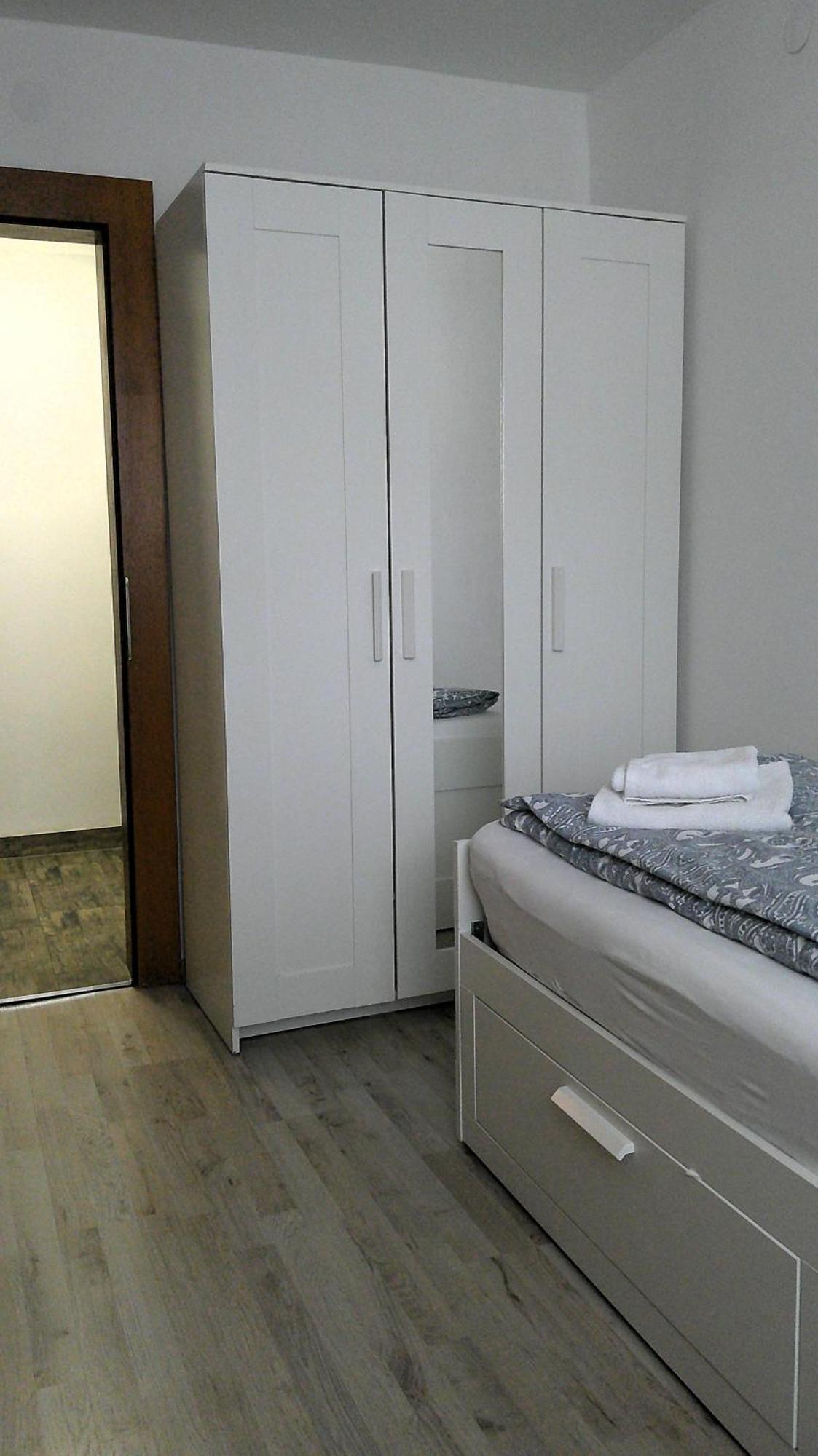 Bora Appartements 2 Mit 2 Schlafzimmer Целль-ам-Зе Экстерьер фото